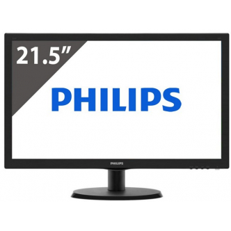 Monitorius Philips 21,5