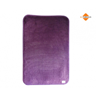 Kilimėlis Sellmax 80x120 cm violetinis