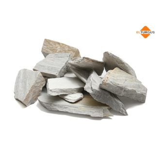 Dekoratyvinių akmenų rinkinys biožidiniams EcoFire GM-001